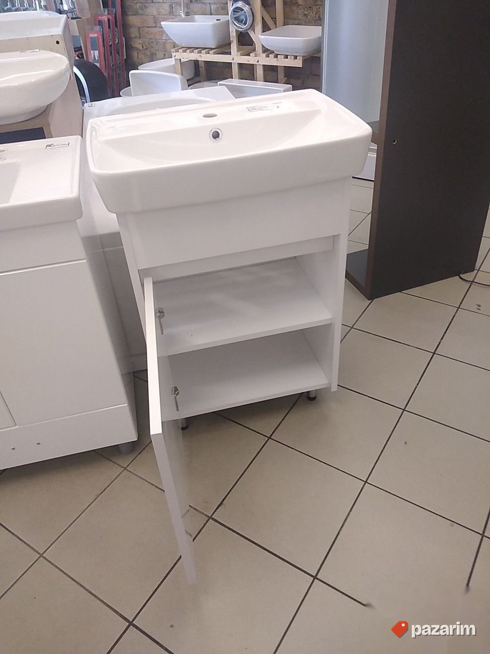 Lavabo aa ormaricem 60x40 3