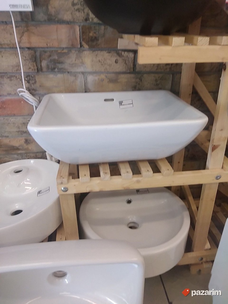 Lavabo nadgradni 40x40 3