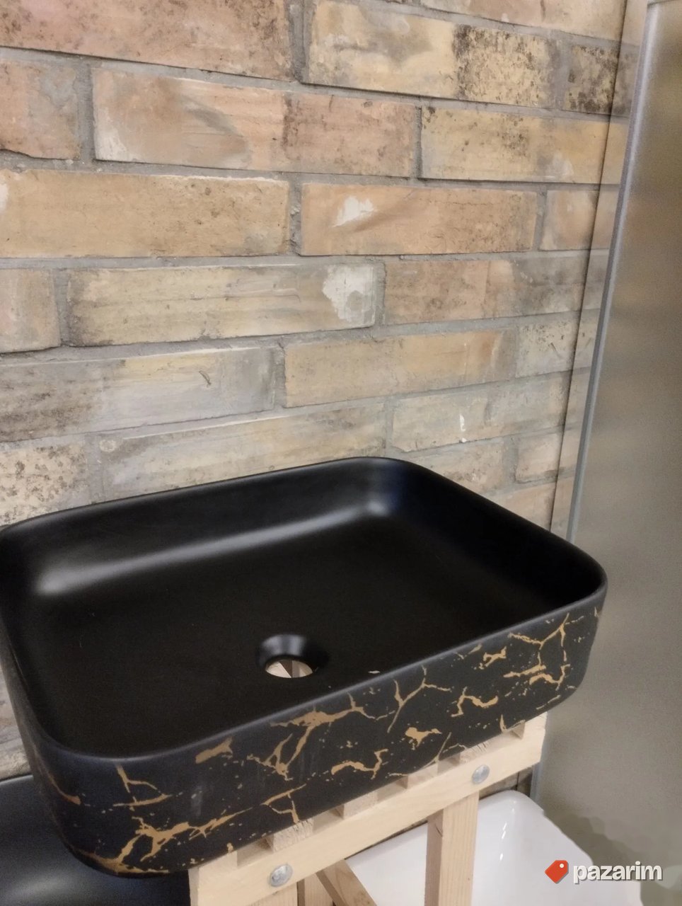 Lavabo nadgradni 51cm 3