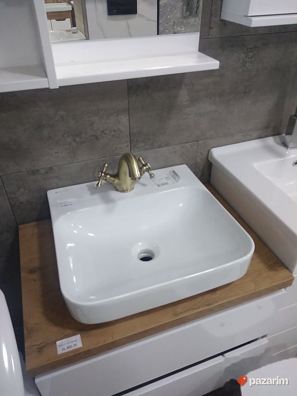Ormaric 65x45 za lavabo 2