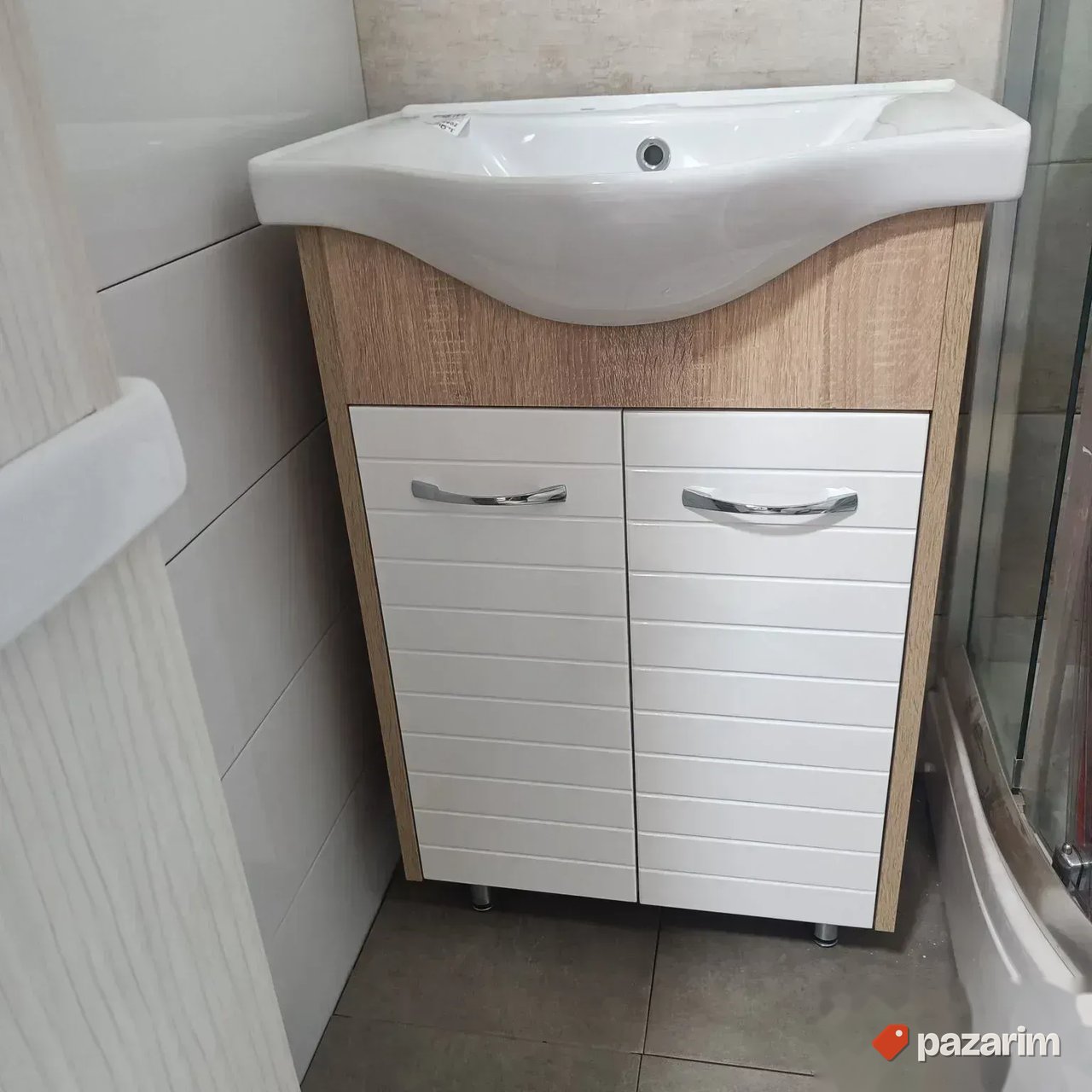 Ormaric sa lavabom 55cm NOVOOOO