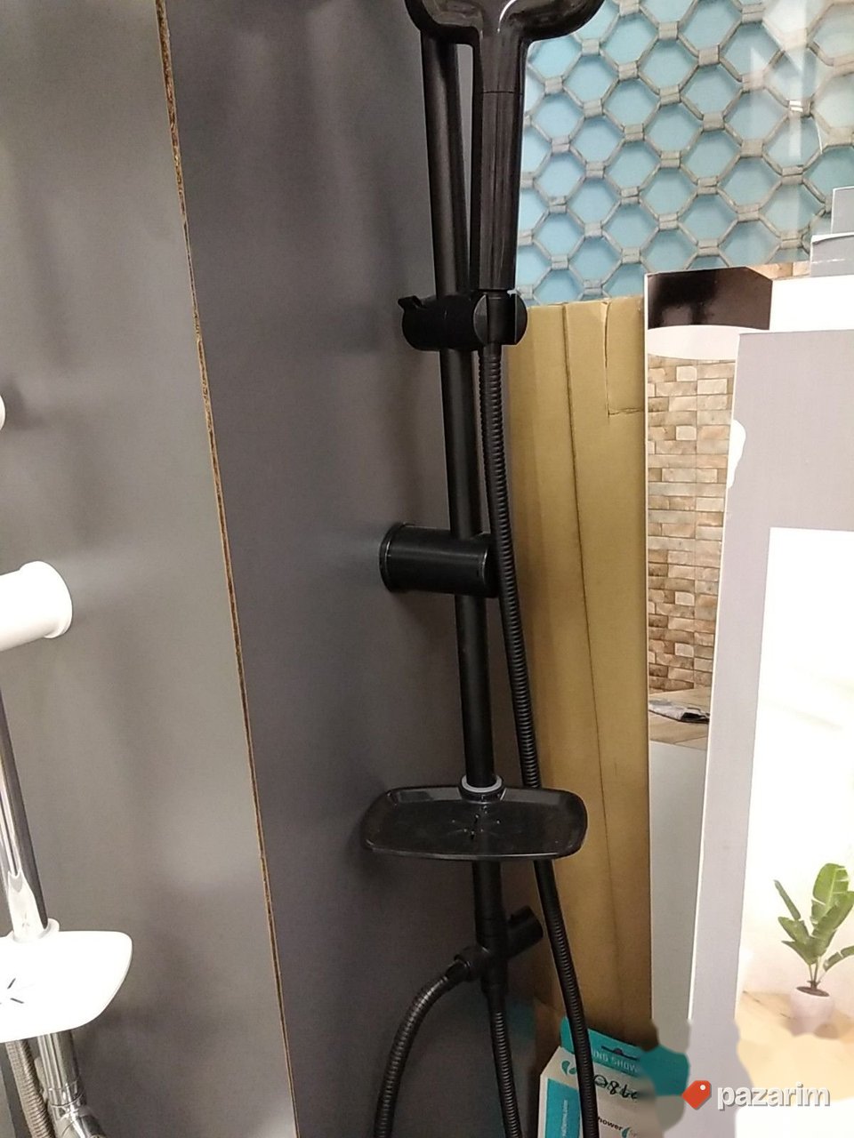 Usponski tus crni 2
