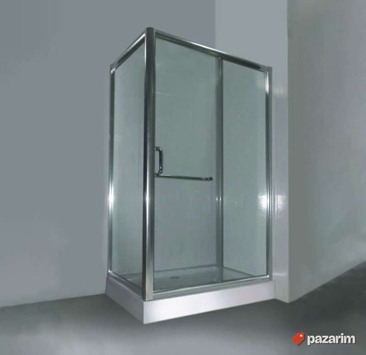 Tus kabina 120x80 sa tus kadicom KOMPLET 2