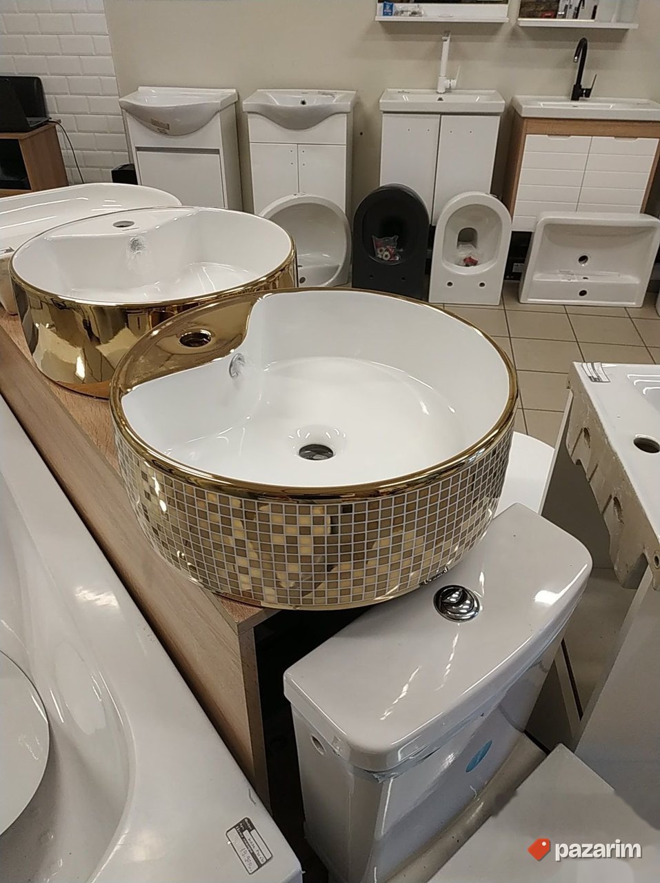 Lavabo nadgradni 46 nadgradni 1