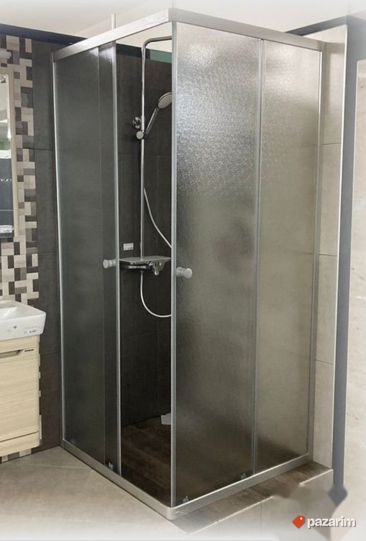 Tus kabina 90x90 kvadratana NOVO