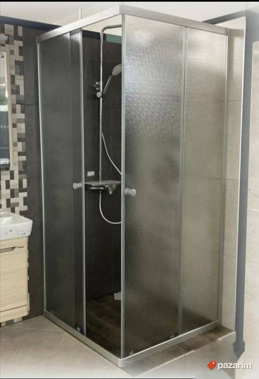 Tus kabina 90x90 kvadratna