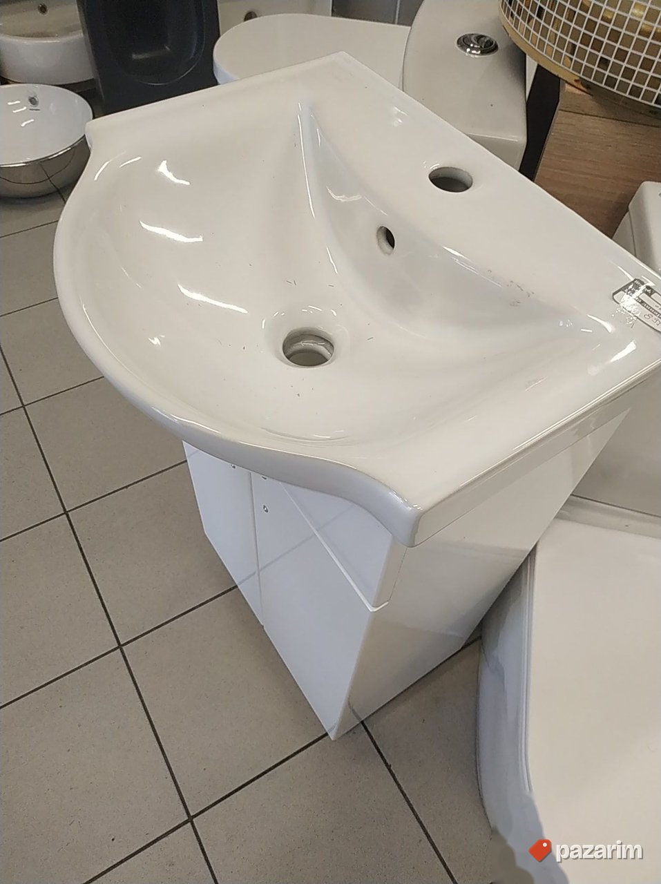 Lavabo sa ormaricem 45 2