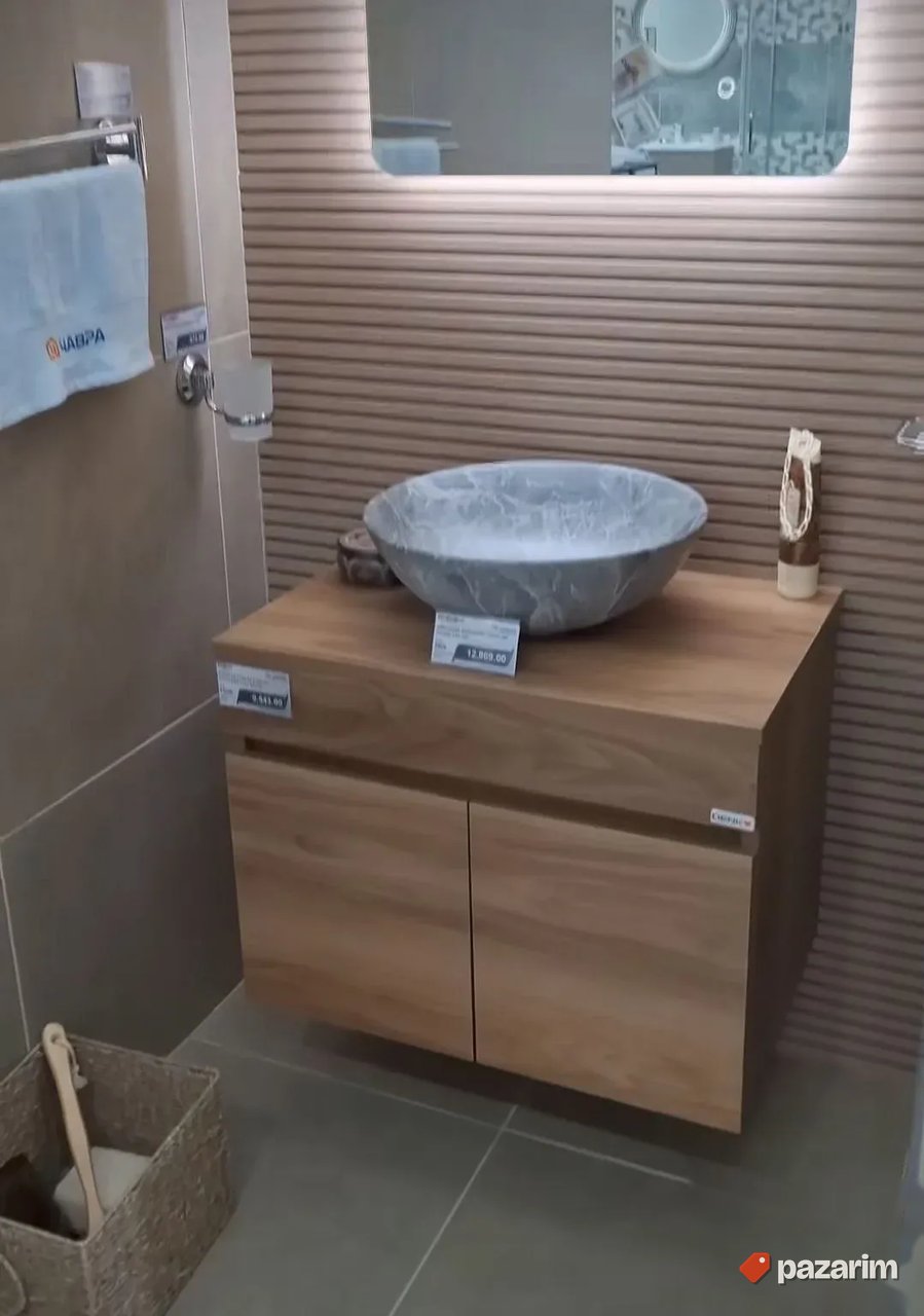Ormarić za lavabo 65 K 1