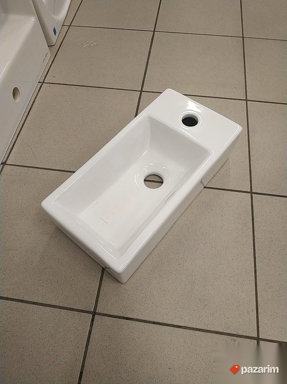 Lavabo nagradni 40x20 1