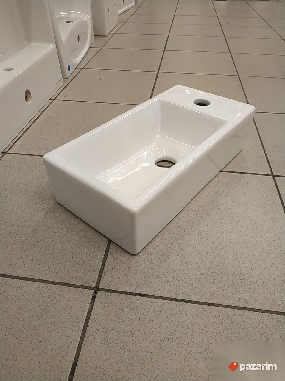 Lavabo nagradni 40x20 2
