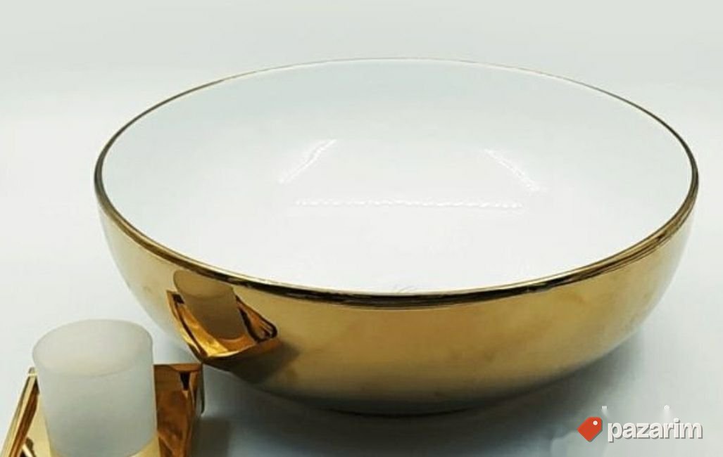 Lavabo nagradni 40 cm ZLATNI 1