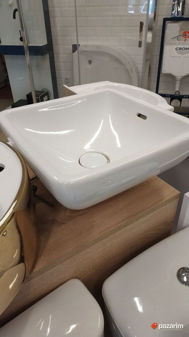 Lavabo nagradni 40x40