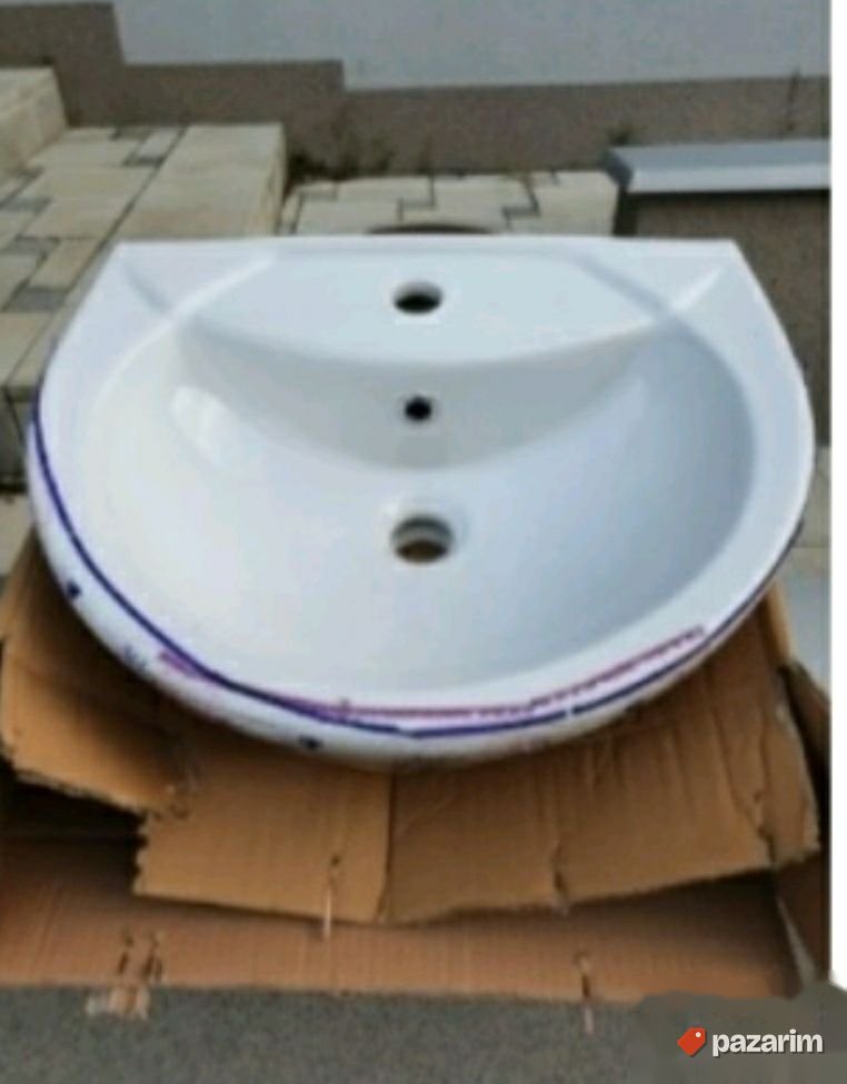 Lavabo 50x40 1