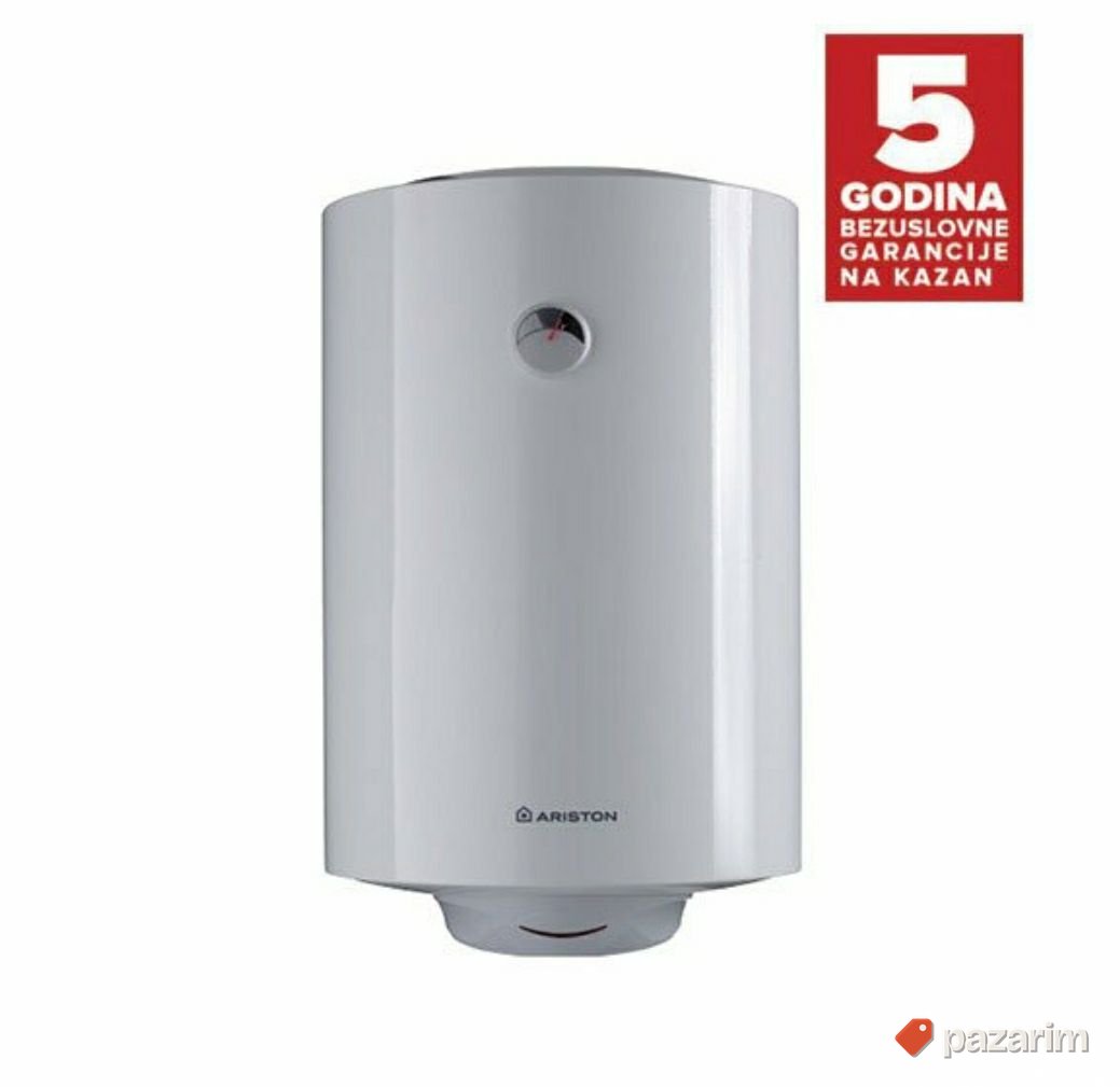 Bojler 80L ARISTON 1
