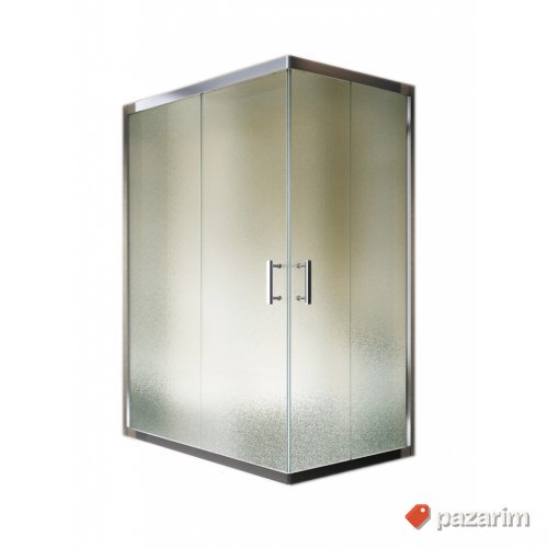Tus kabina 120x80 bez tus kadice