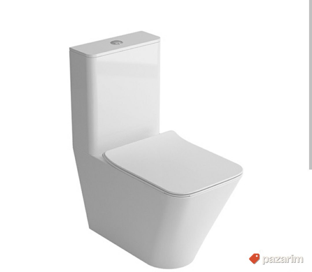 Monoblok univerzalni sa soft close daskom