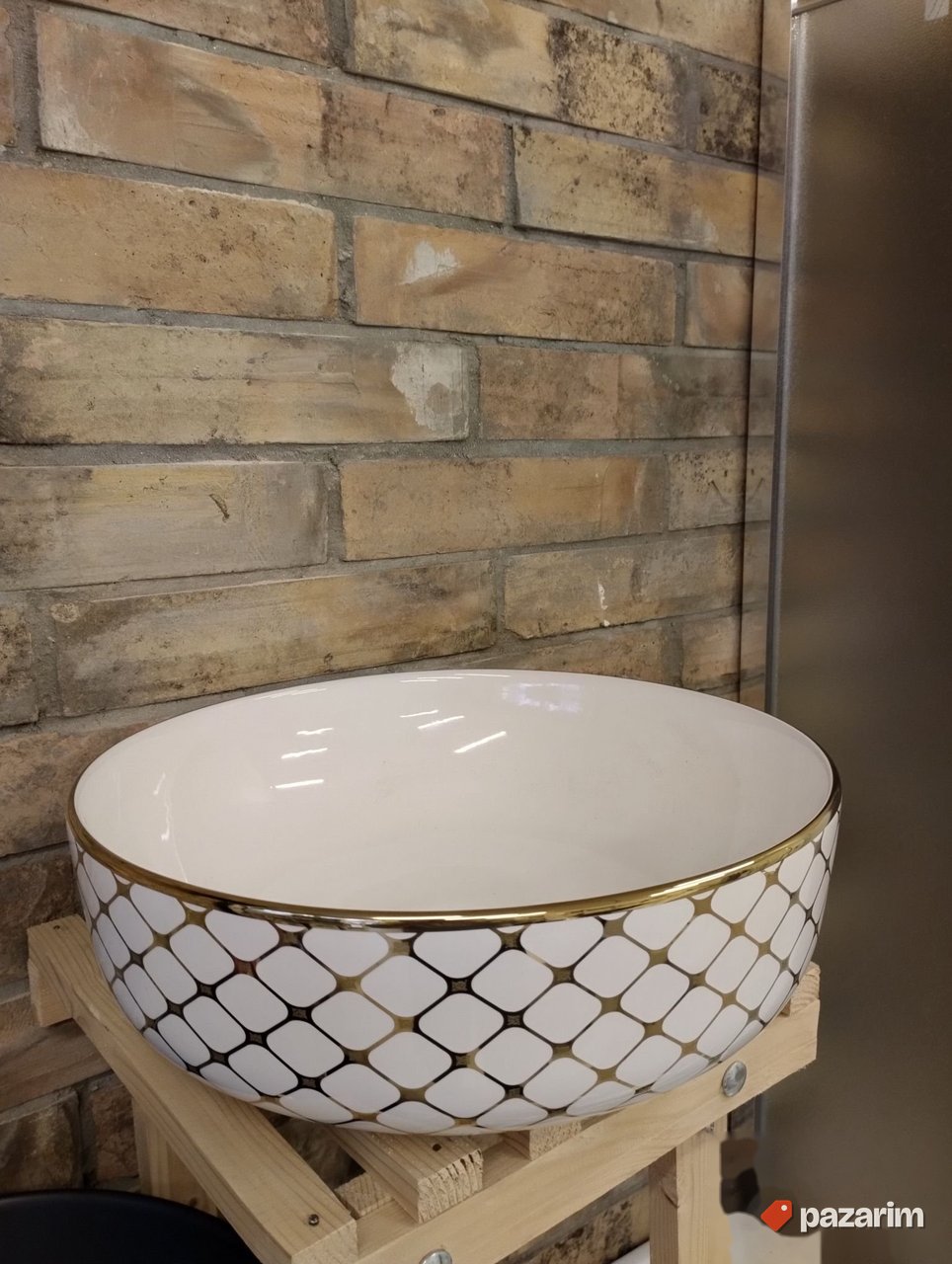 Lavabo nadgradni 41 1