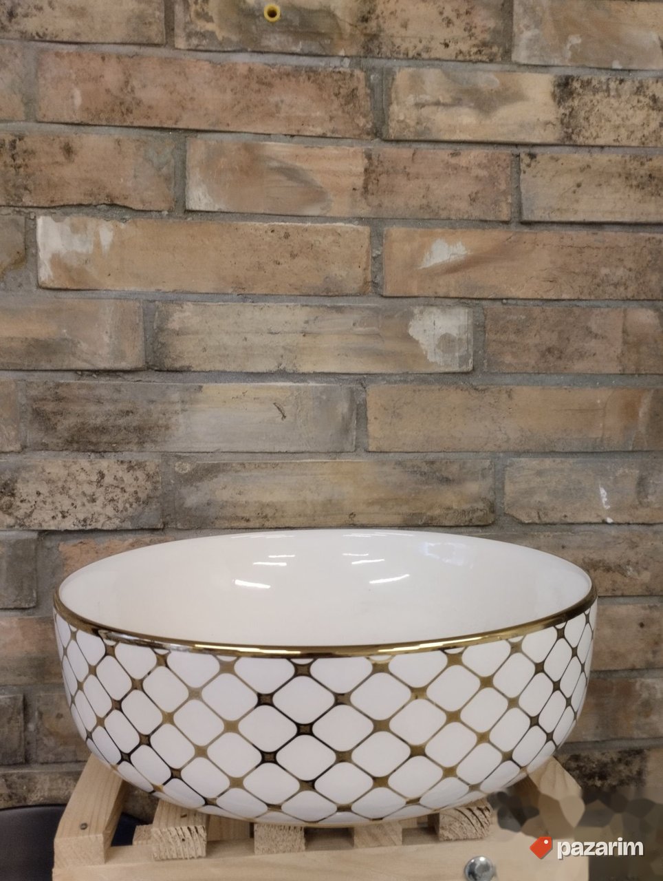 Lavabo nadgradni 41 3