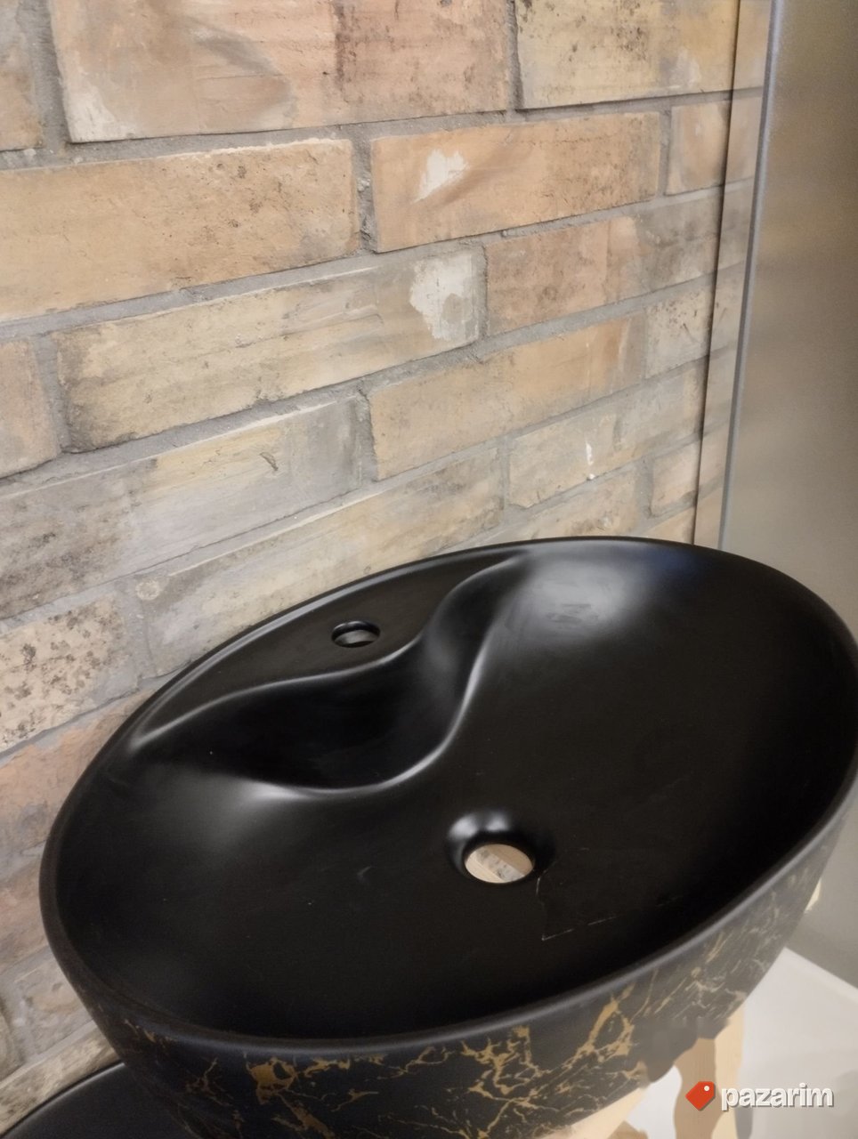 Lavabo nadgradni 57x40