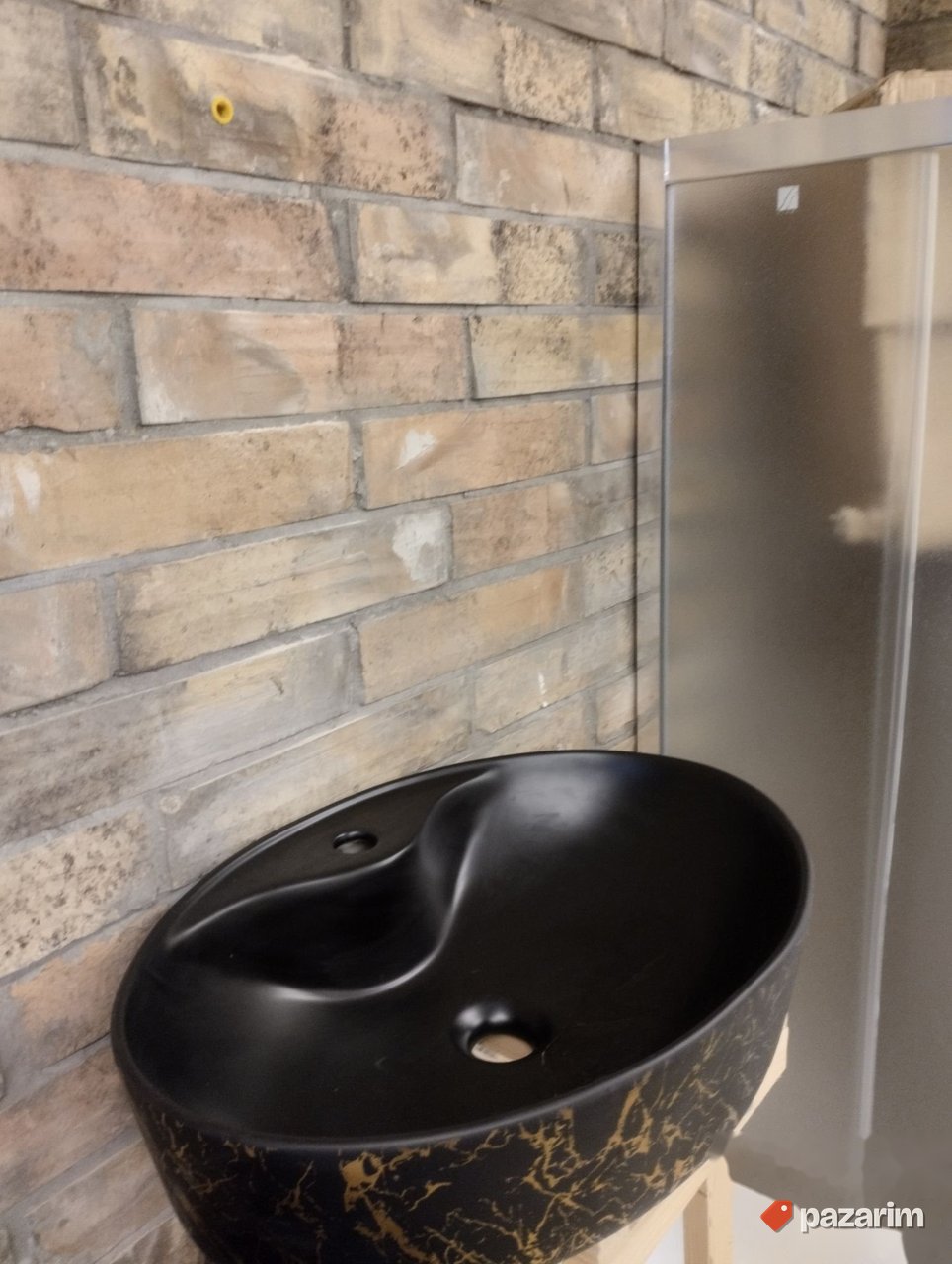 Lavabo nadgradni 57x40 2