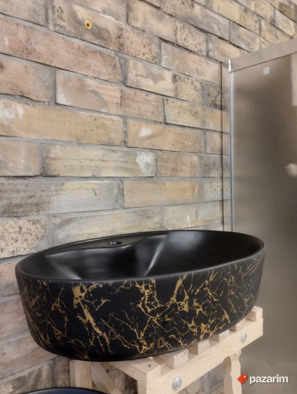 Lavabo nadgradni 57x40 3