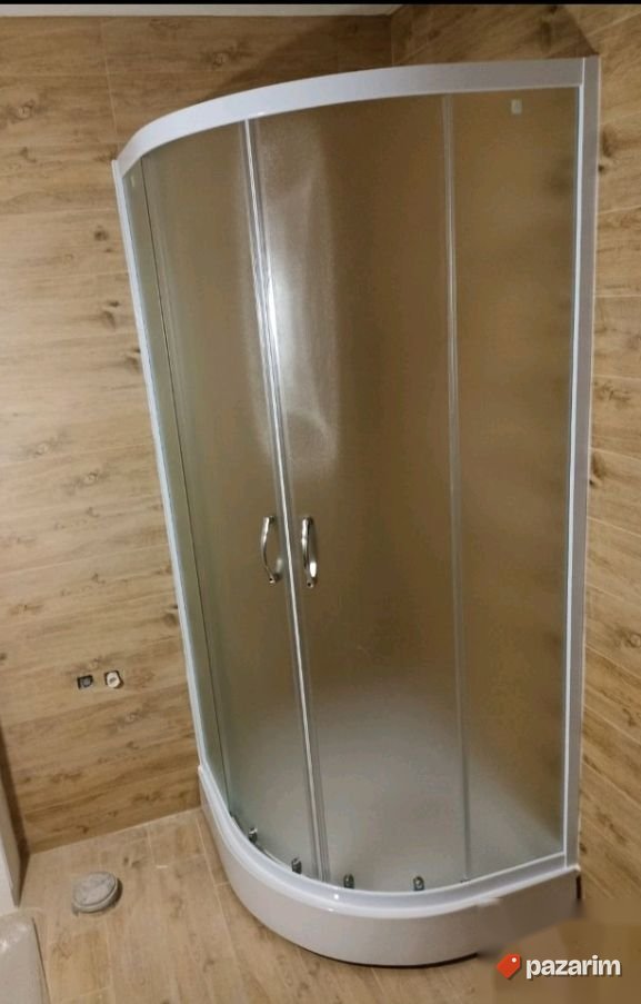 Tus kabina 80x80 NOVOOO NAJPOVOLJNIJE! 2