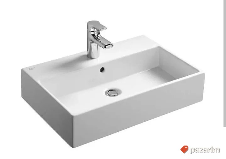 Lavabo nadgradni 50x38 1