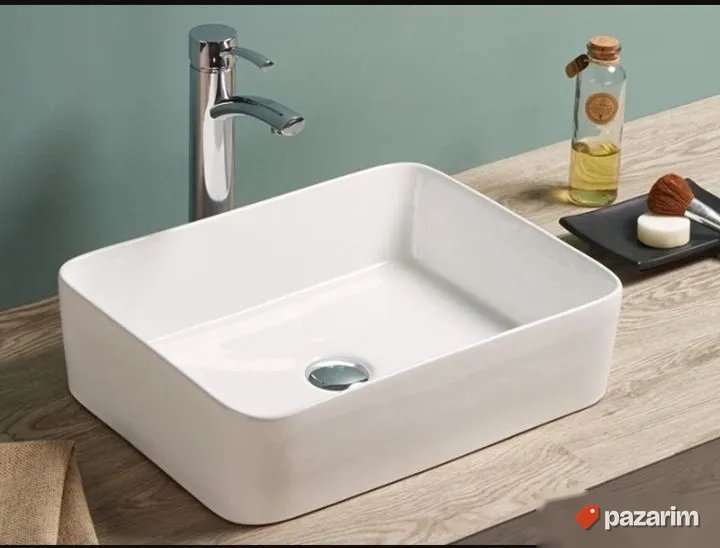 Lavabo nadgradni 50cm