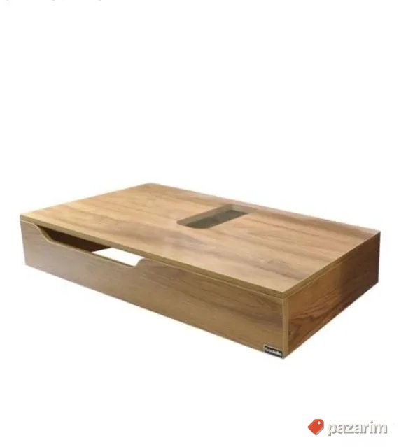 Nosač za lavabo 80x60 1