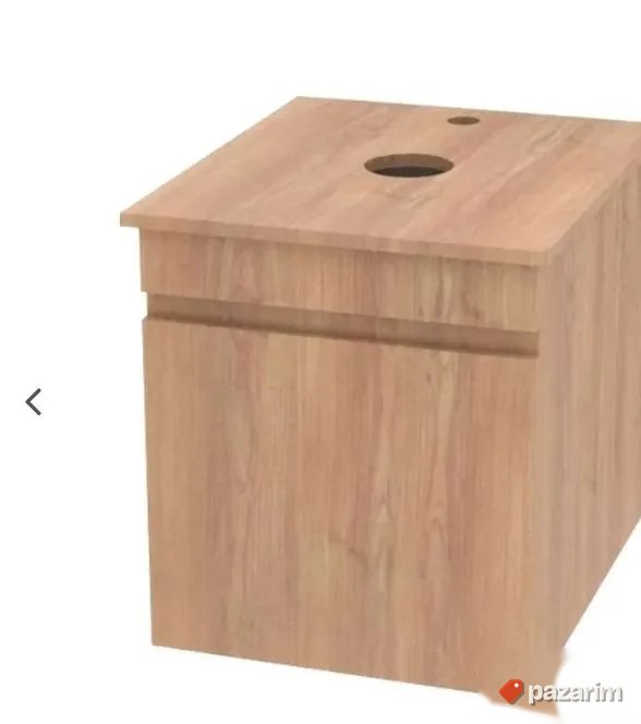 Ormarić za lavabo 50cm