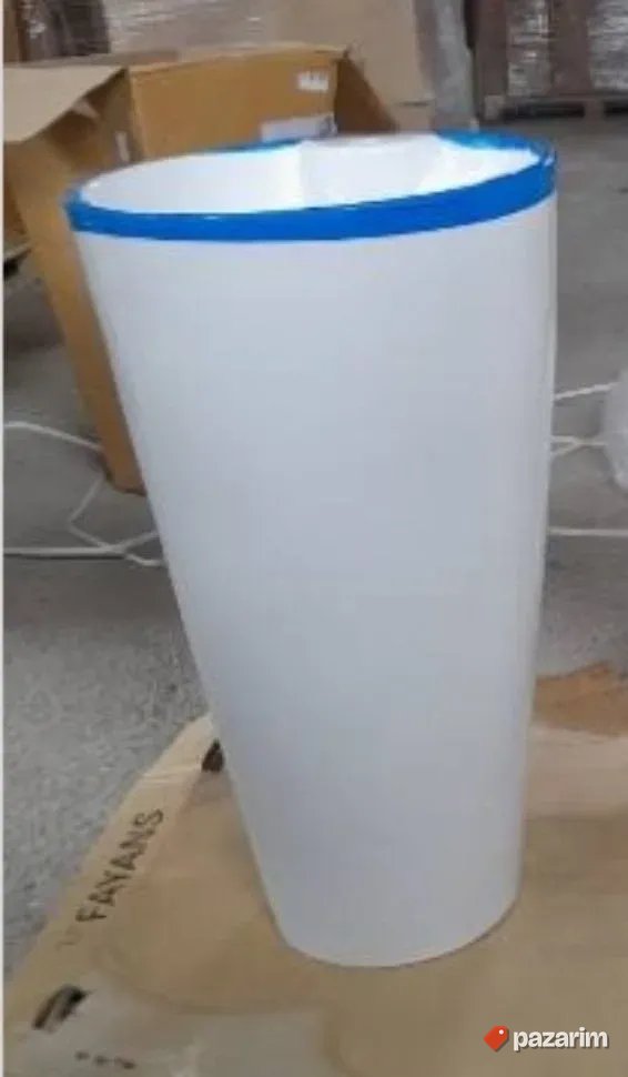 Lavabo stojeci 46cm 3