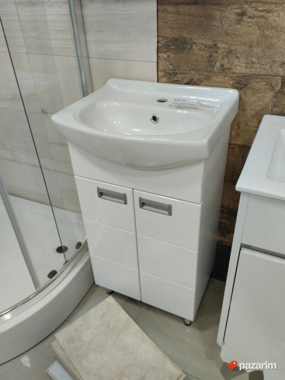 Ormarić sa lavabom 45 1