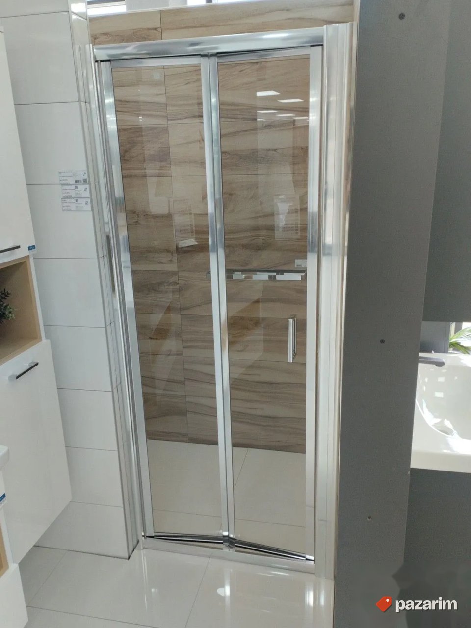 Tus paravan 80x190