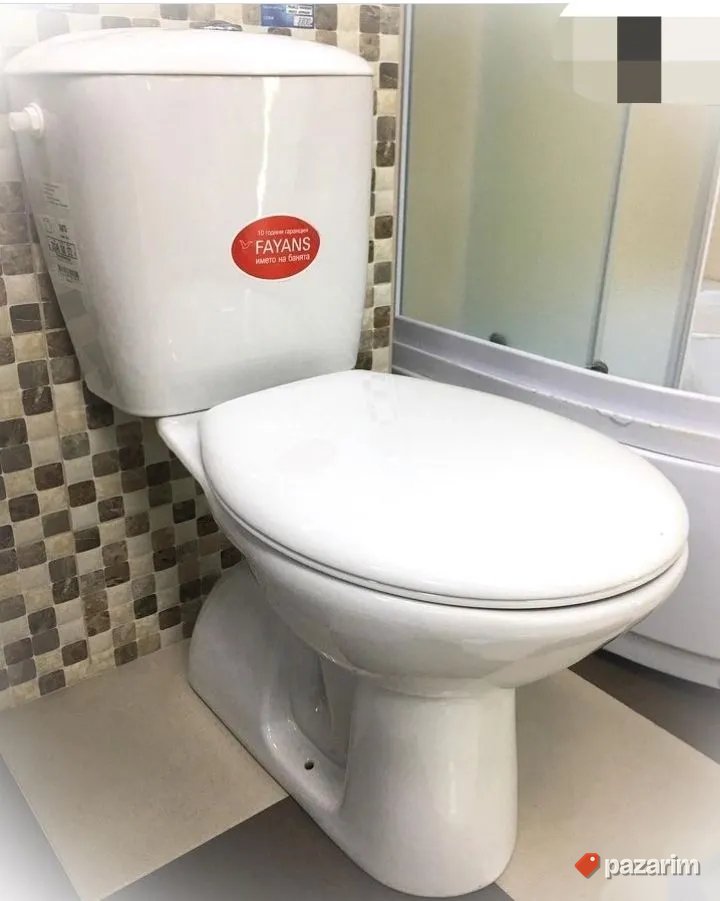 Monoblok Simplon ili baltik fayans 1