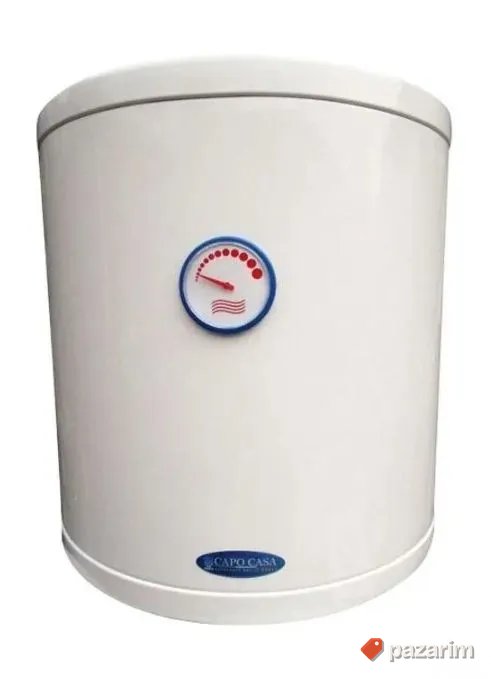 Bojler 50l capo casa 1