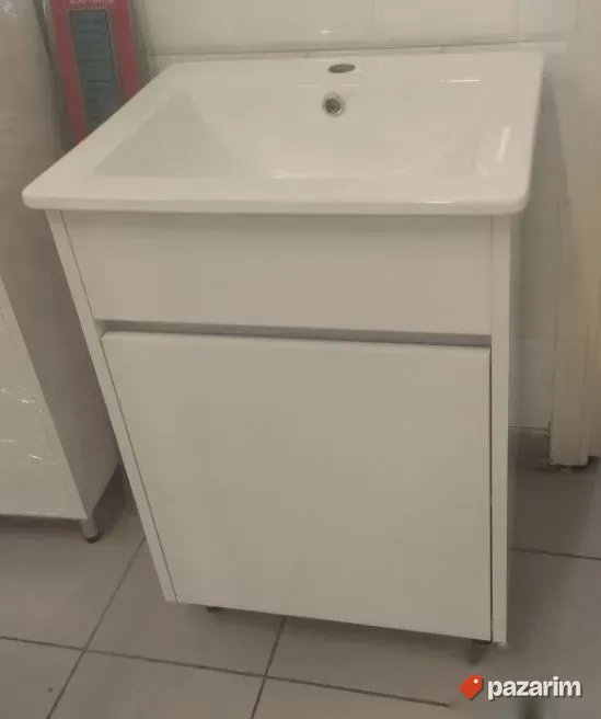 Ormarić sa lavabom 50x40