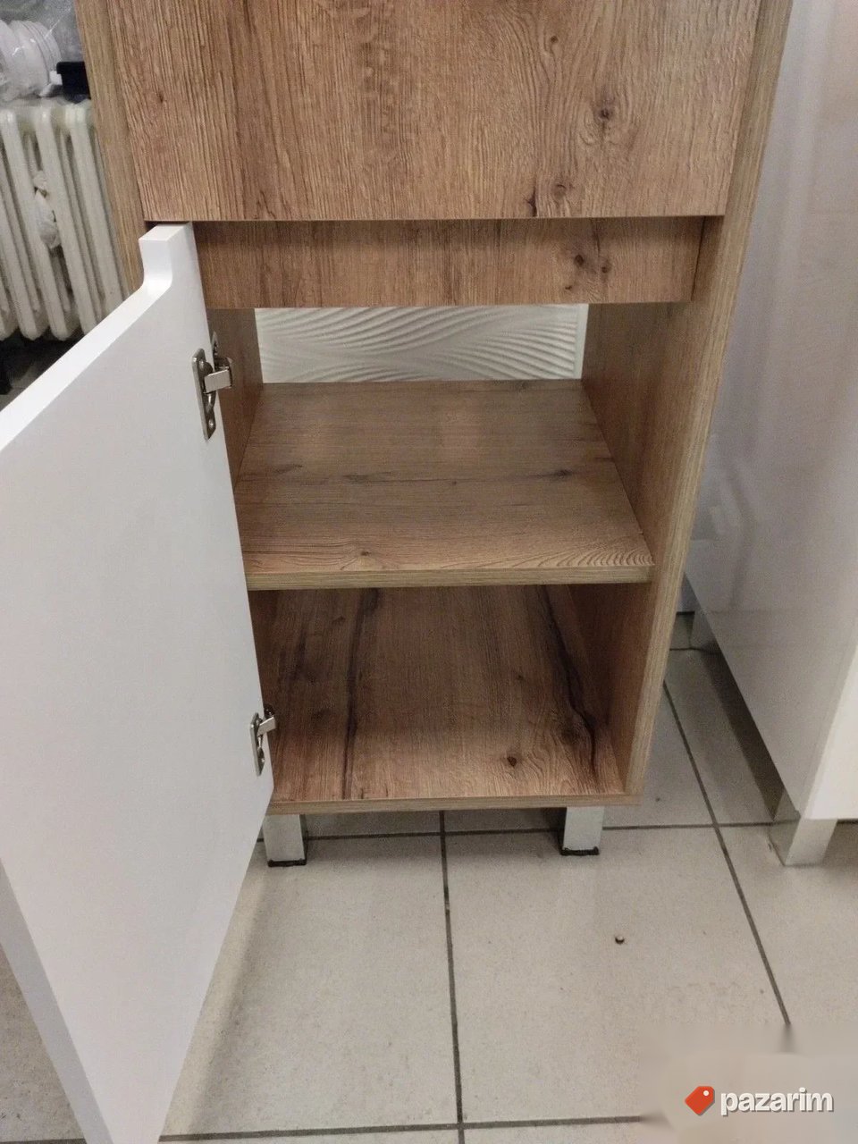 Lavabo sa ormarićem 42x42 3