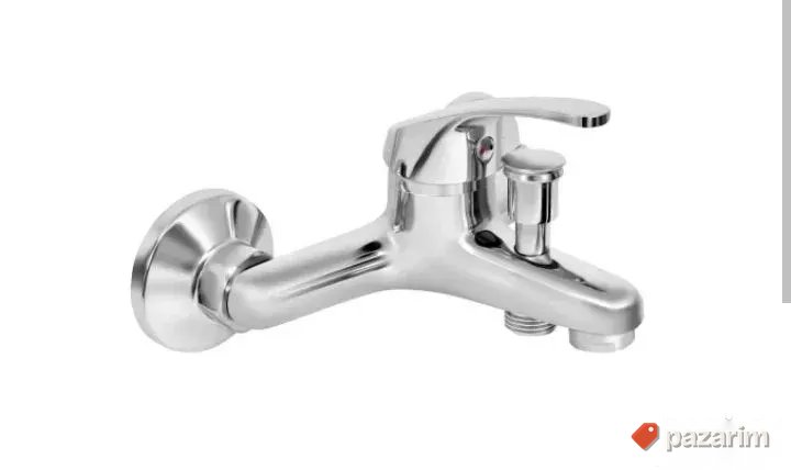 Baterija za kadu 1