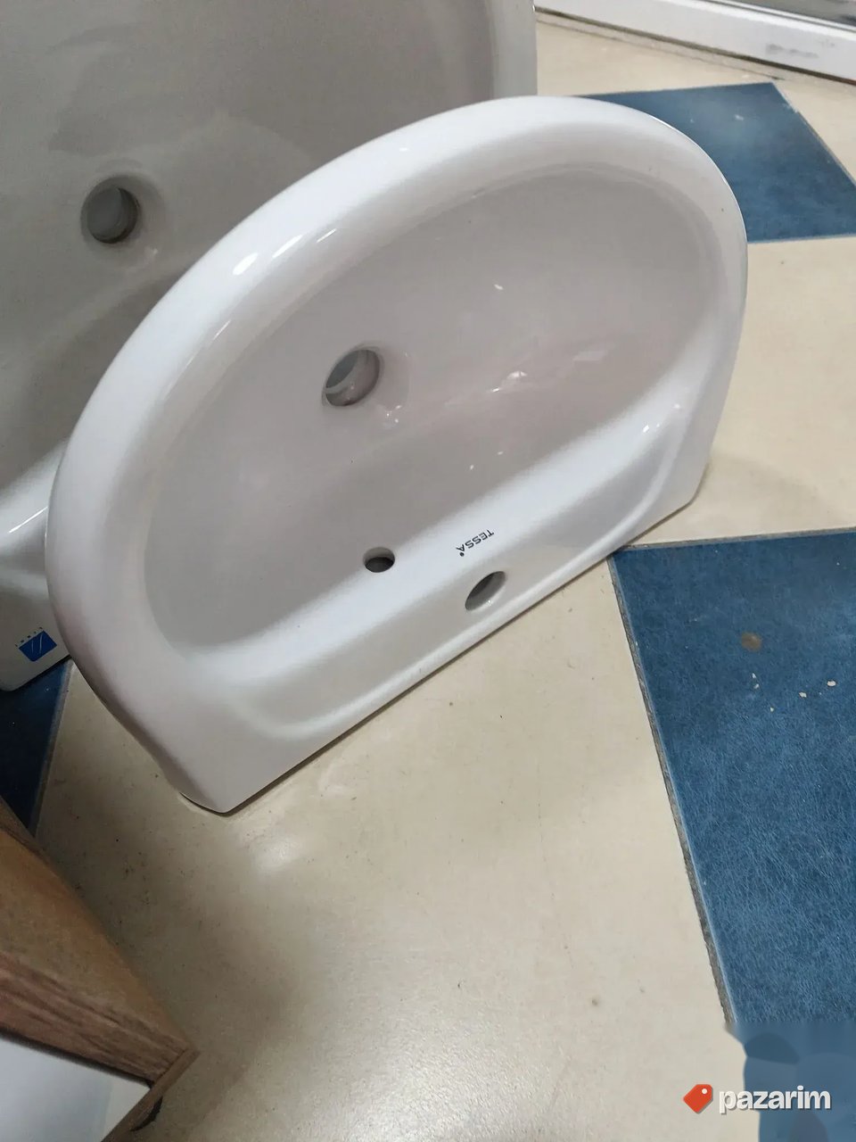 Lavabo 49cm 1