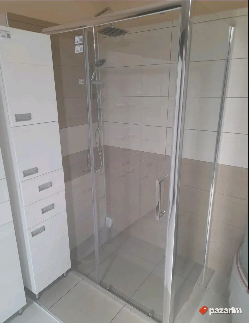 Tuš kabina 100x80 AKCIJAAAAAA