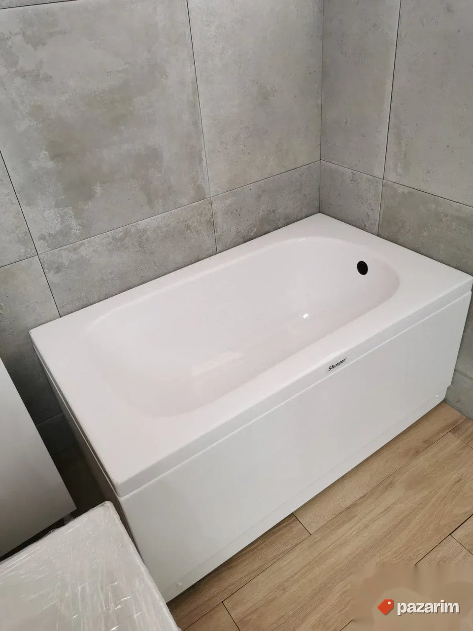 Kada 140x70 KOMPLET 1