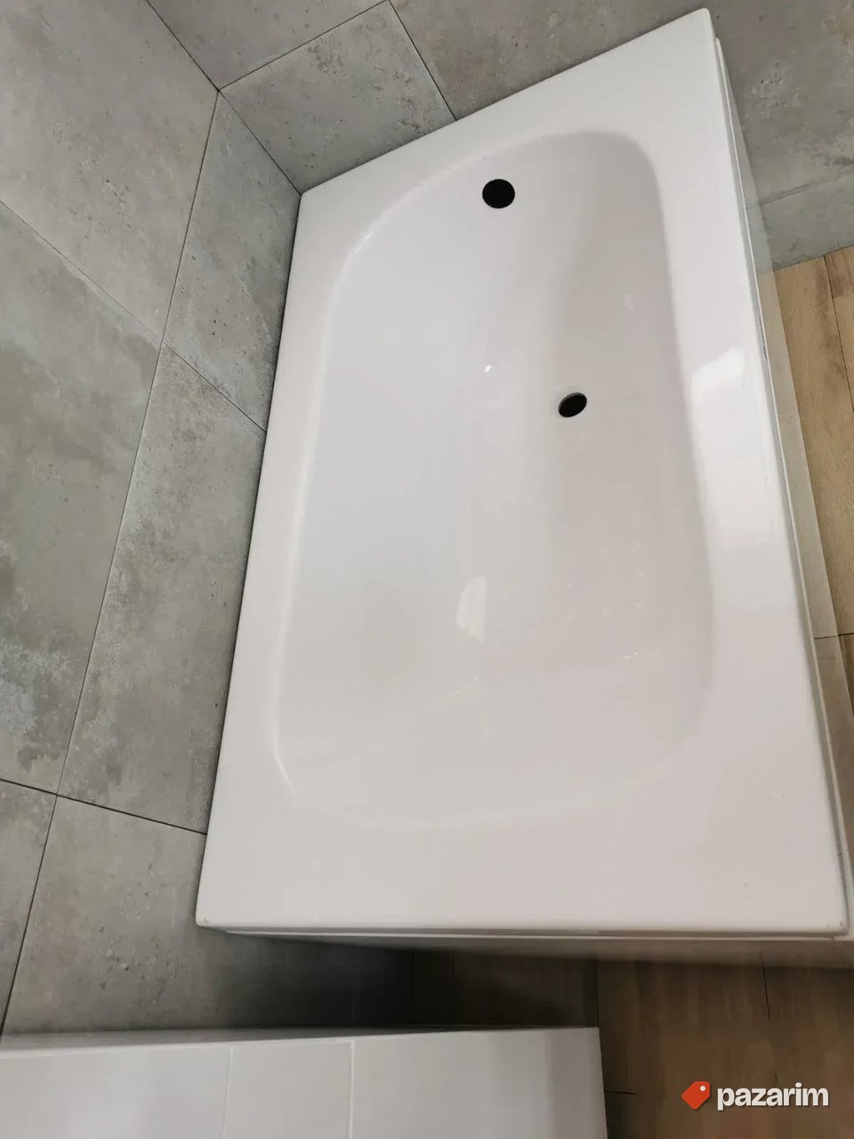 Kada 140x70 KOMPLET 2