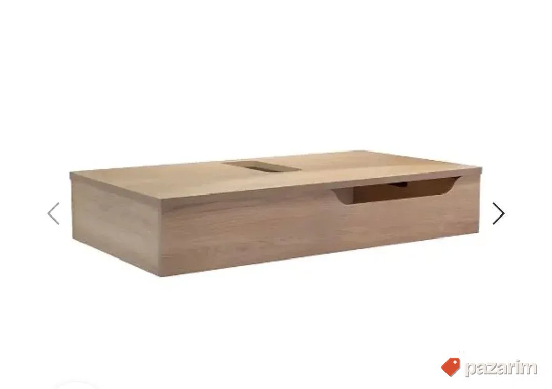 Nosac za lavabo 60x45