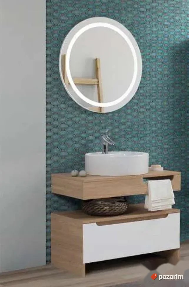 Nosac za lavabo 60x45 2