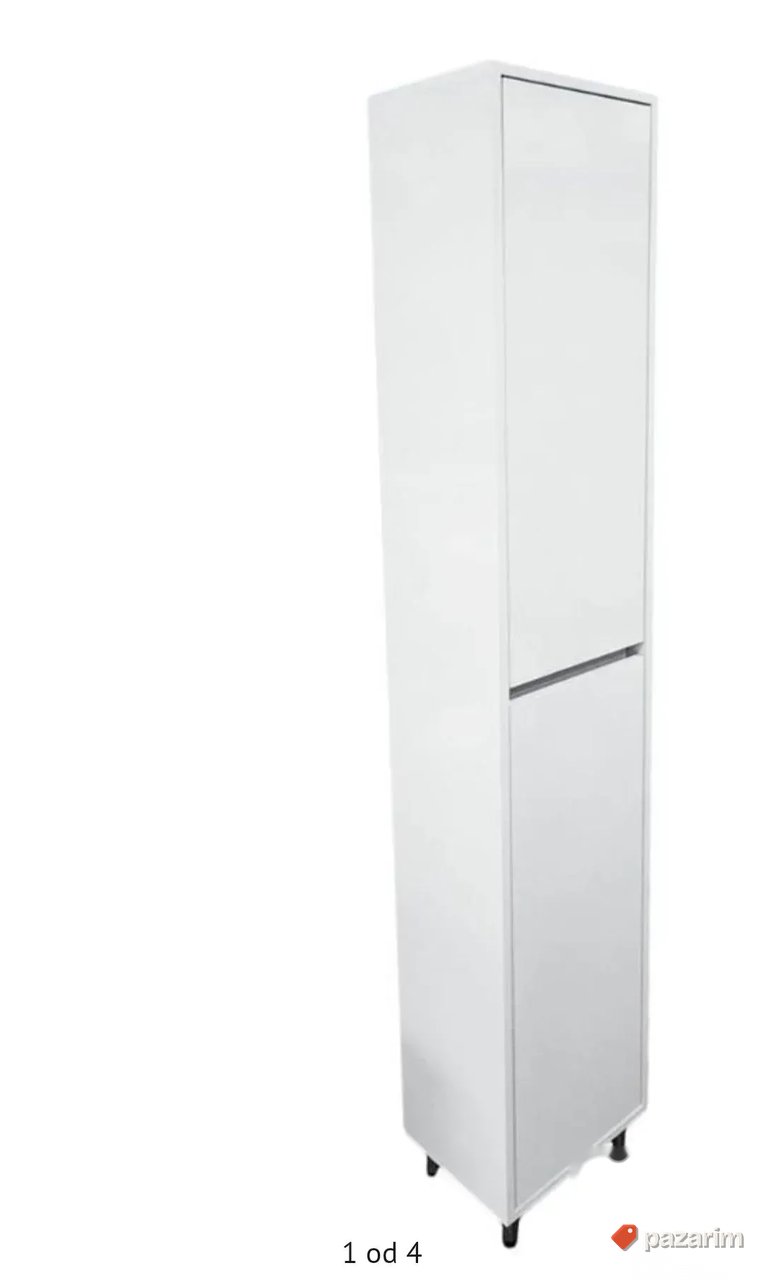 Vertikala ormarić 200x35