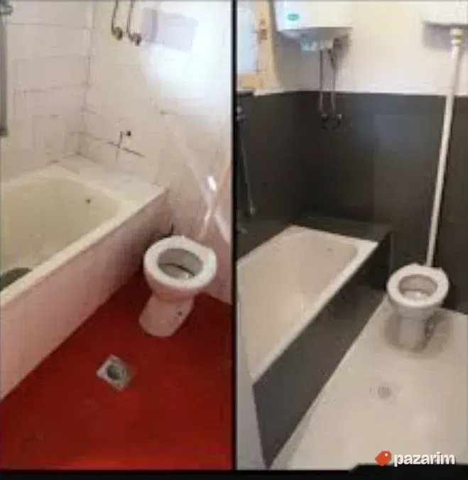 Renoviranje adaptacija Kupatila 2