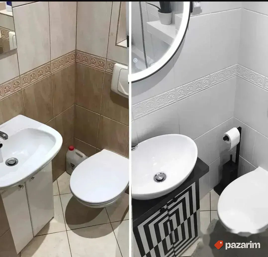 Renoviranje adaptacija Kupatila 3