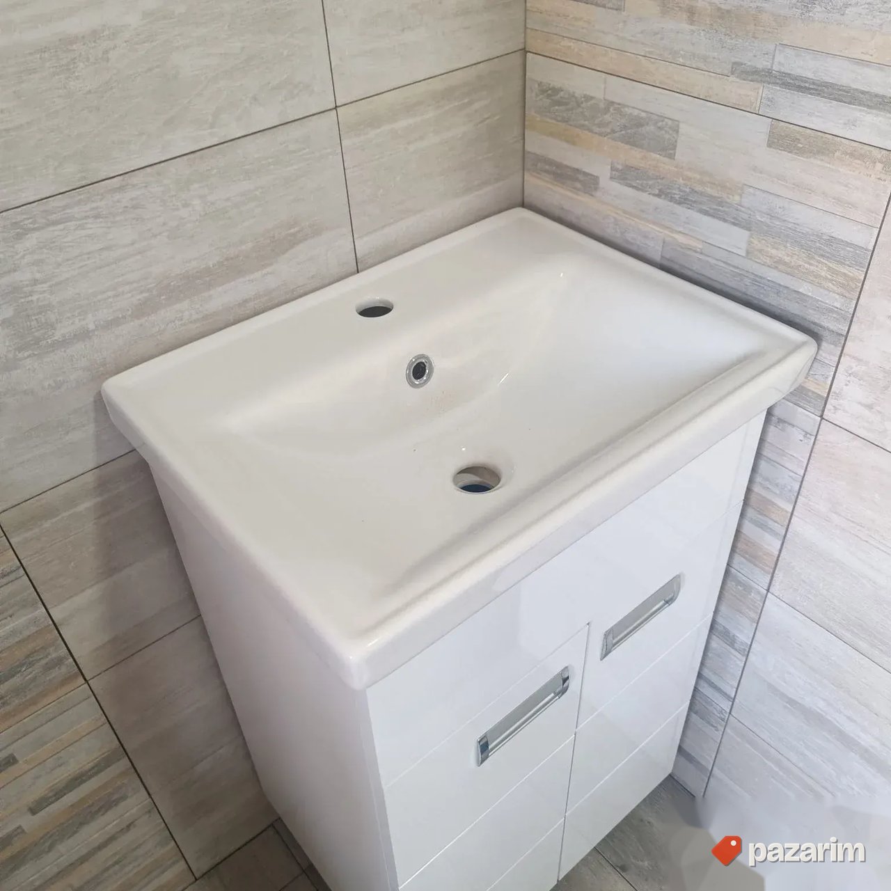 Ormarić sa lavabom 50x38 2