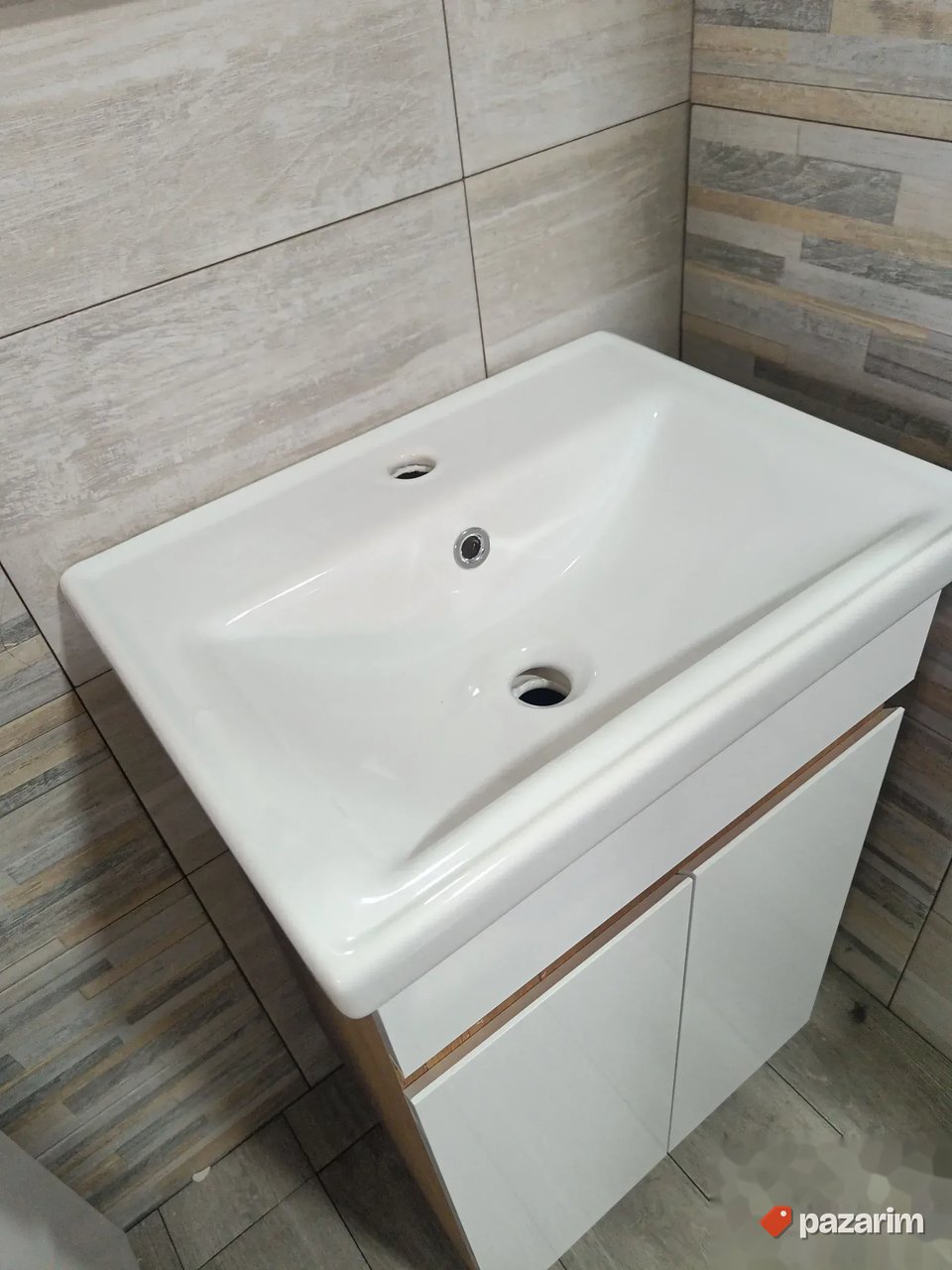 Ormarić sa lavabom 50x38 3