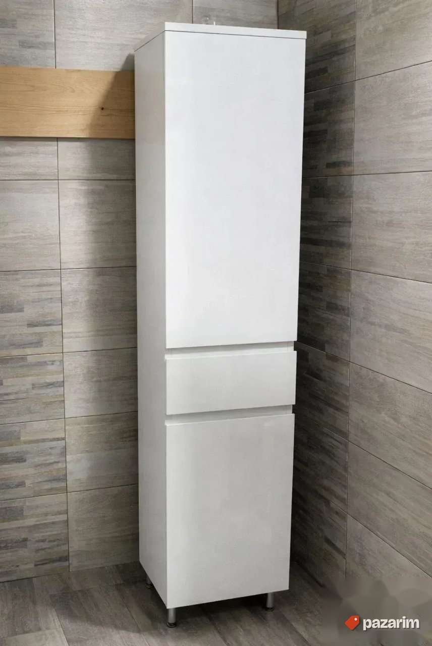 Ormarić vertikala lavabo 190x35x30 1
